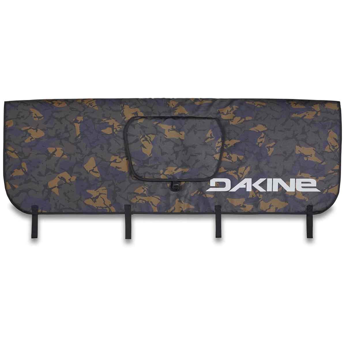 Dakine Pickup Pad DLX in Cascade Camo